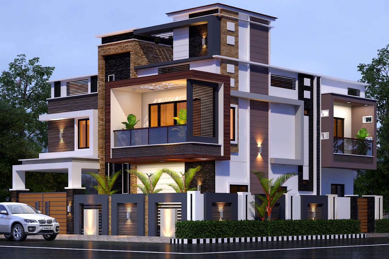 ARCHITECTURAL SERVICES – Best Architects in Bangalore |Interior Design ...